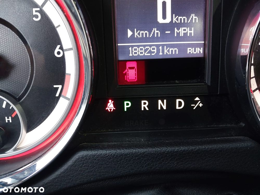 Dodge Grand Caravan 3.6 R/T - 15