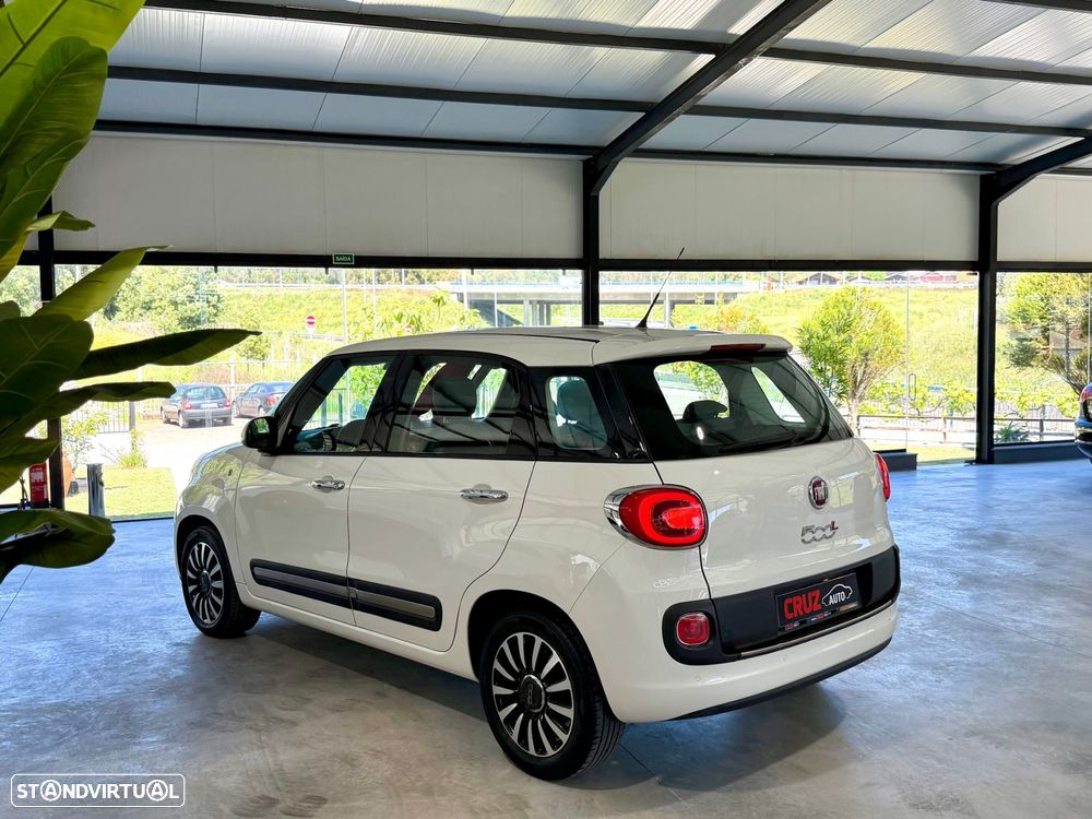 Fiat 500L 1.3 MJ Pop Star S&S - 6