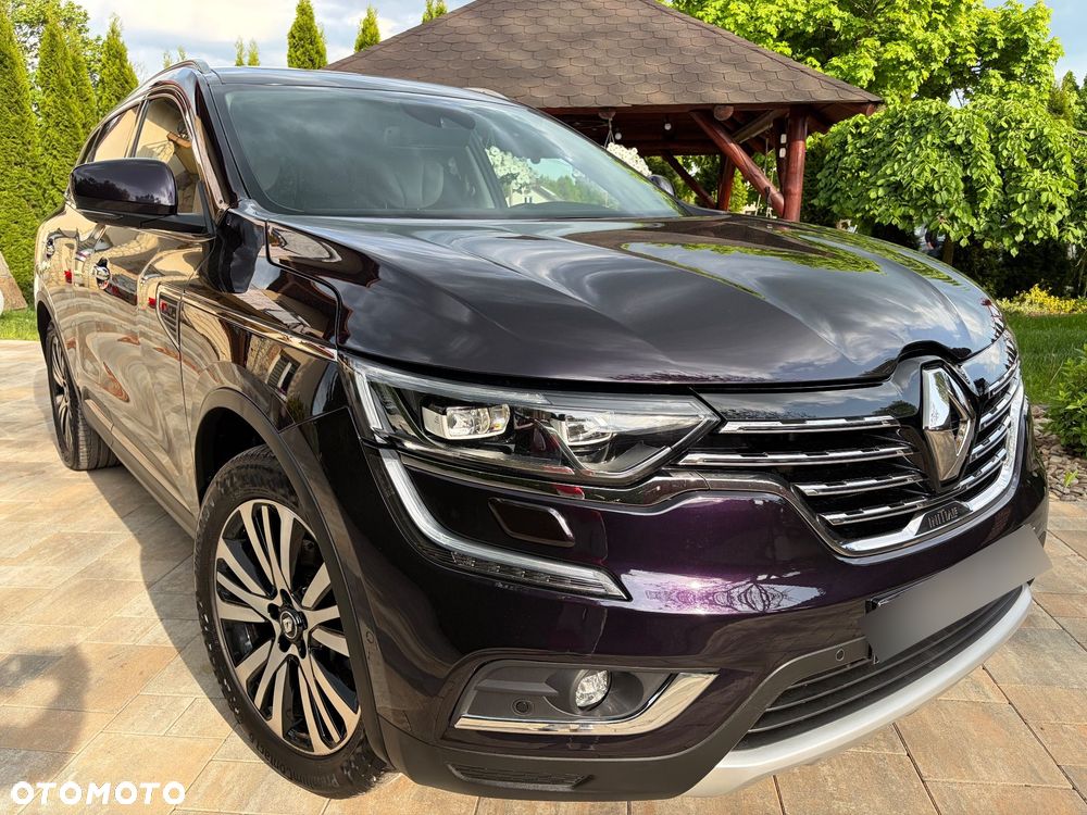 Renault Koleos - 9
