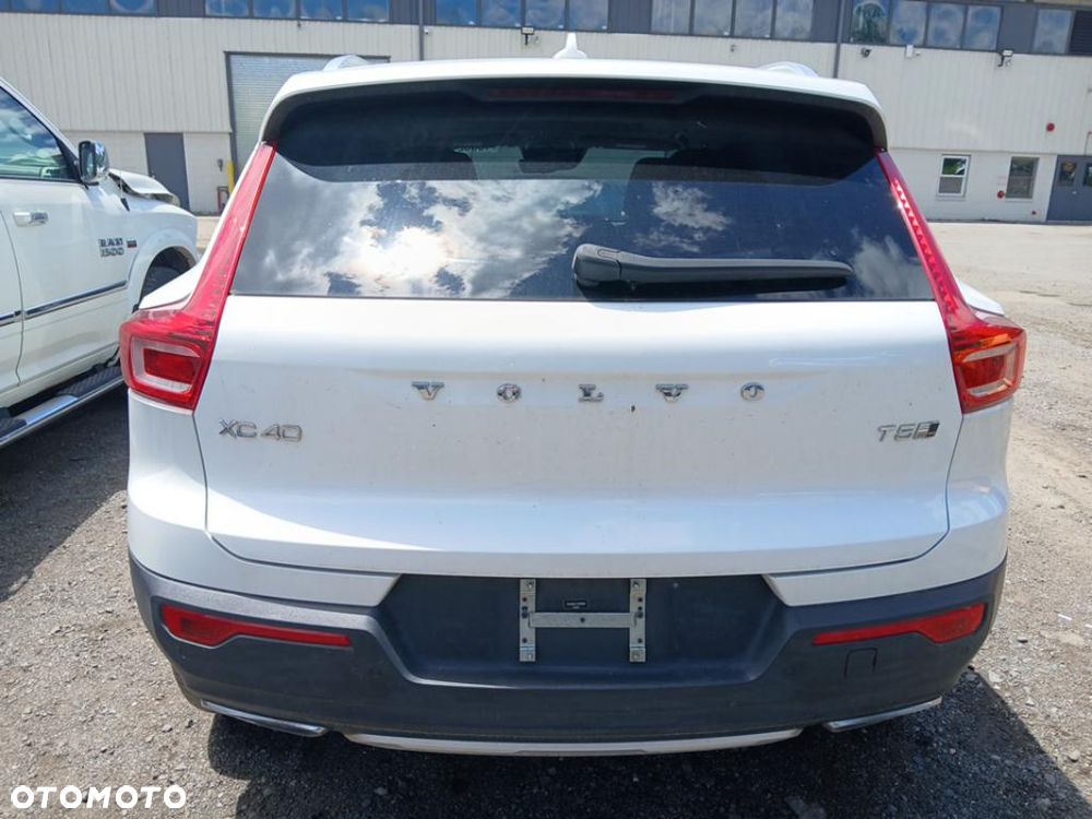 Volvo XC 40 T5 AWD Inscription - 23