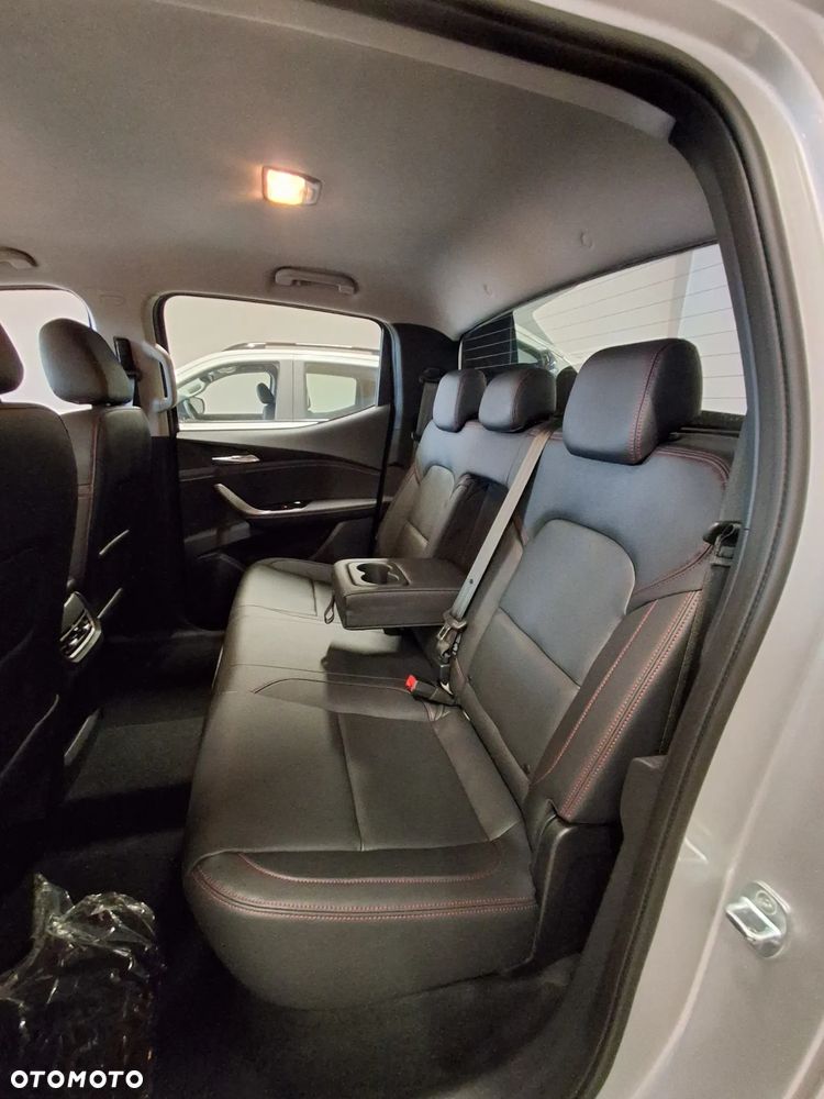 Maxus T60 MAX LUXURY - 24