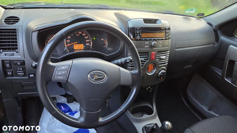 Daihatsu Terios 4WD Top S - 7
