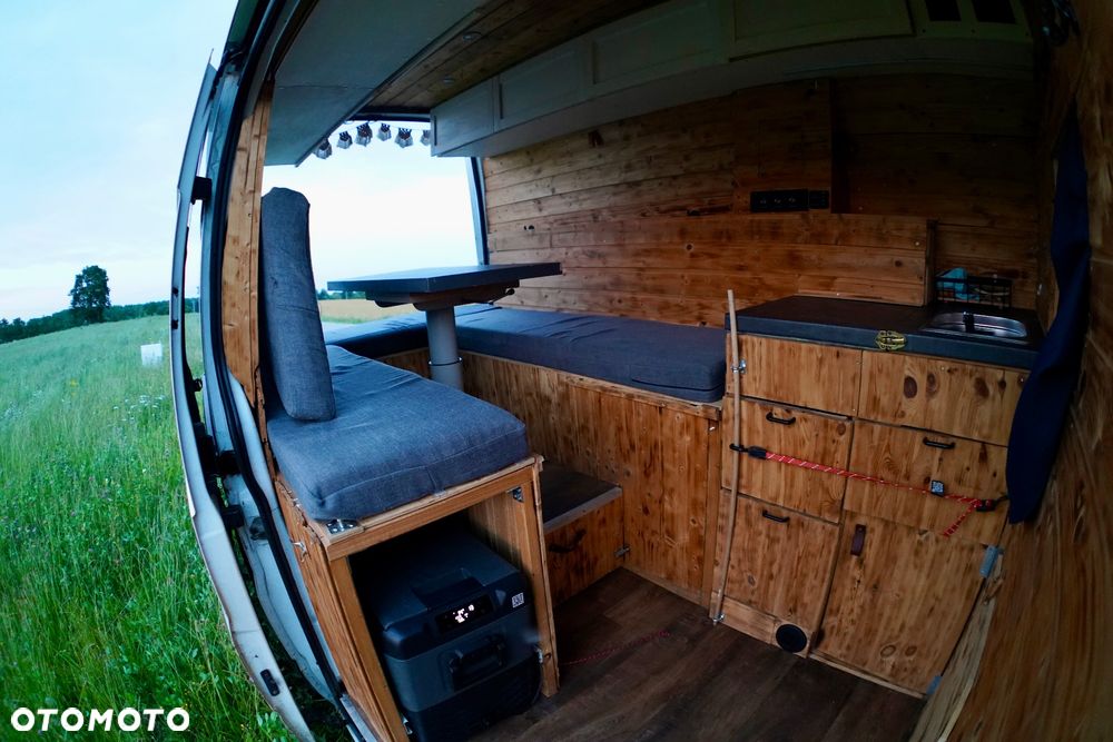 Ford Transit - 20