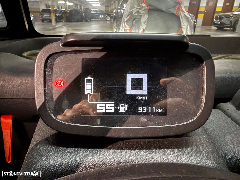 Citroën Ami Standard - 11