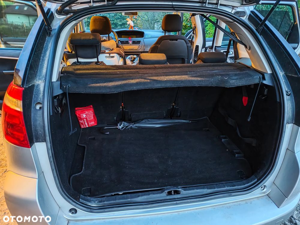 Citroën C4 Picasso - 6