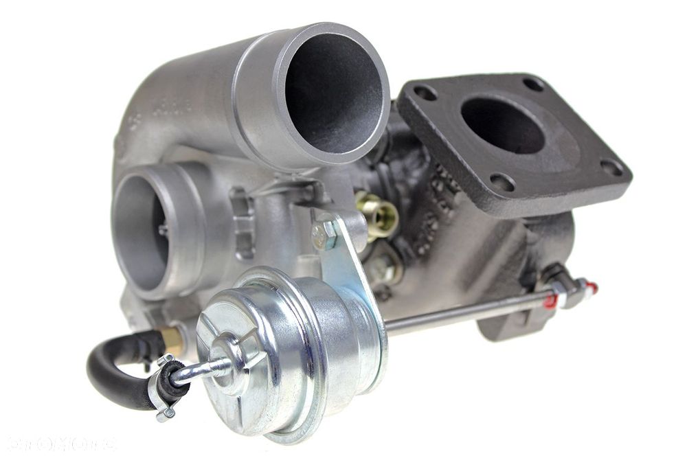 TURBINA REGENEROWANA CITROEN JUMPER AUTOBUS 244Z 2.8L HDI 94kW 962143720 - 2