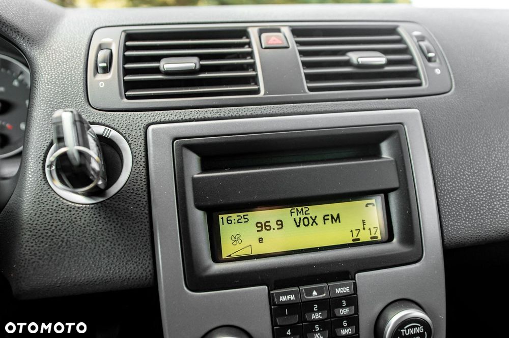 Volvo C30 D4 Edition Pro - 26