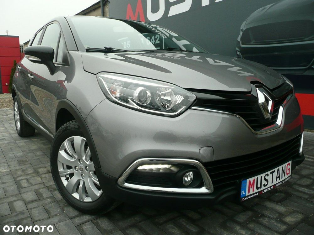 Renault Captur - 38