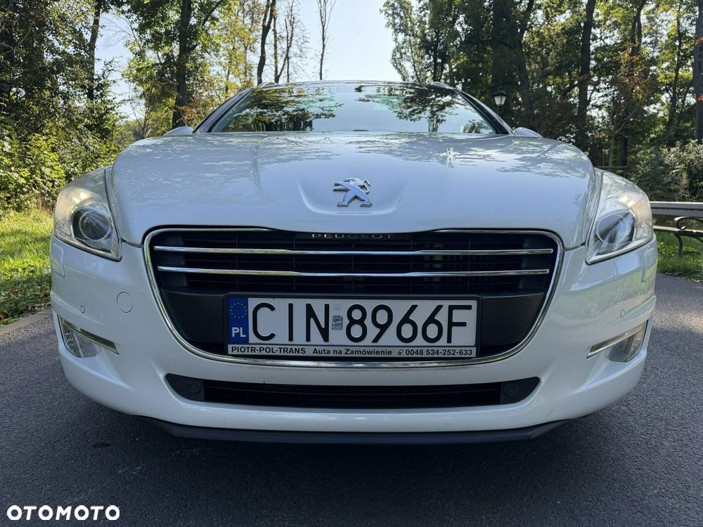 Peugeot 508 - 16