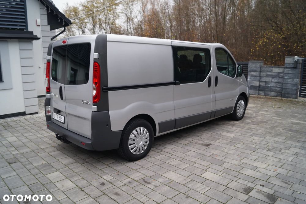 Renault Trafic - 4