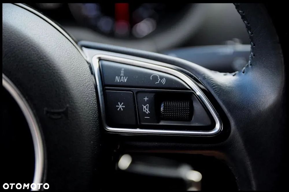 Audi A3 1.6 TDI (clean diesel) S line Sportpaket - 26