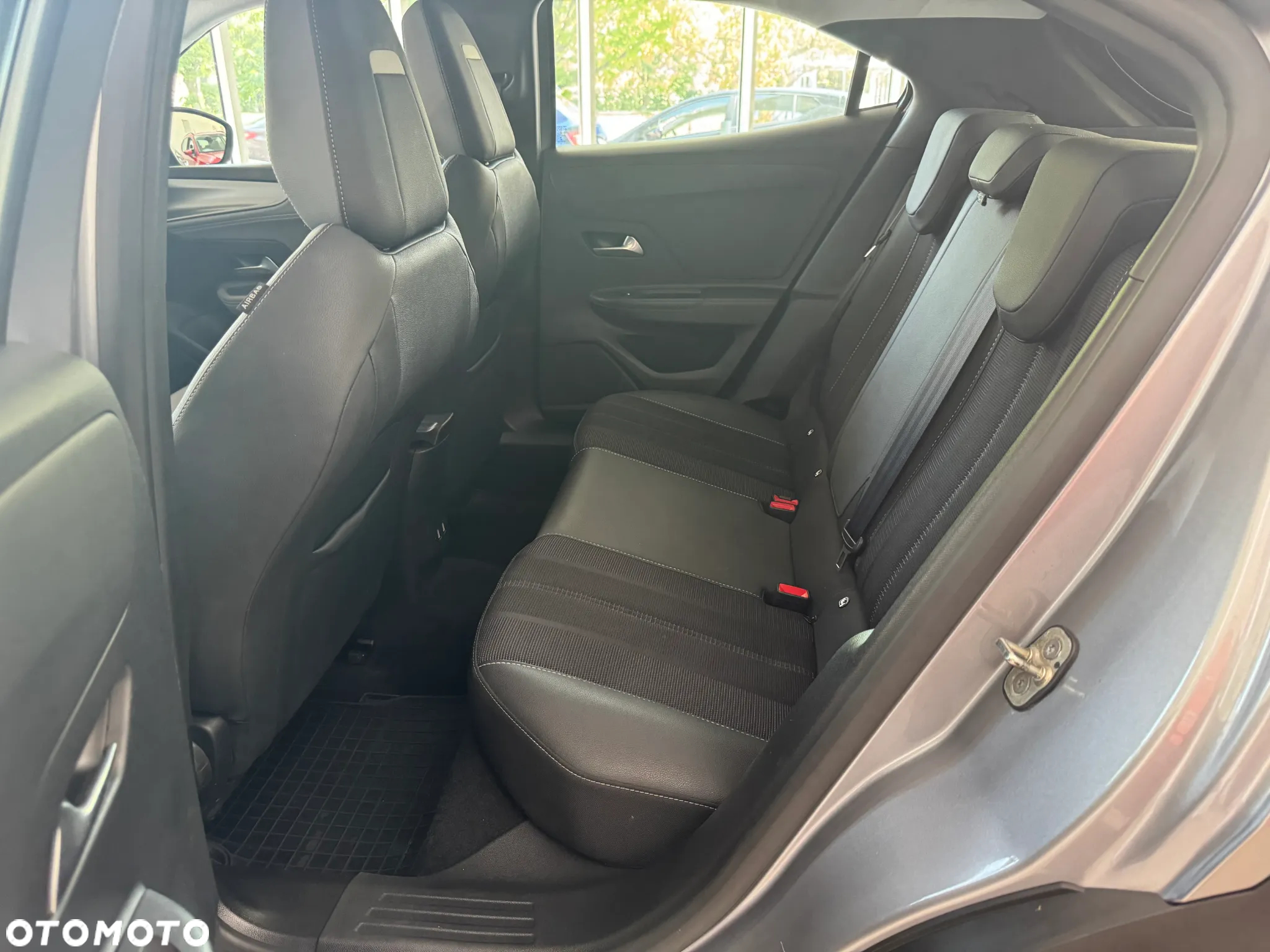 Opel Mokka 1.2 T Elegance S&S - 15