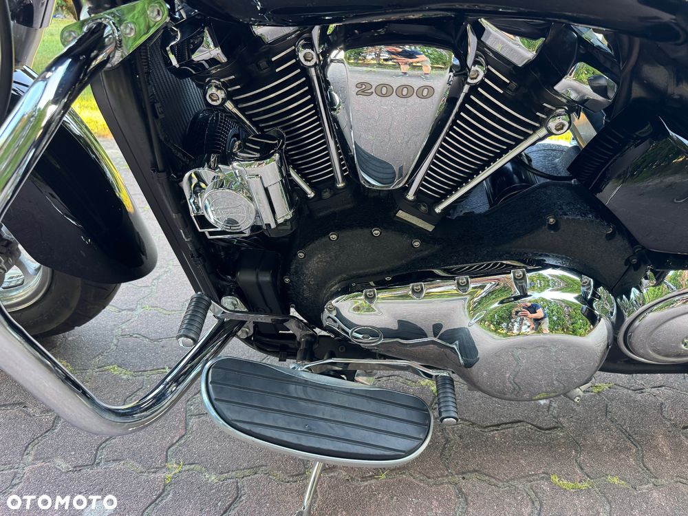 Kawasaki Vulcan - 17