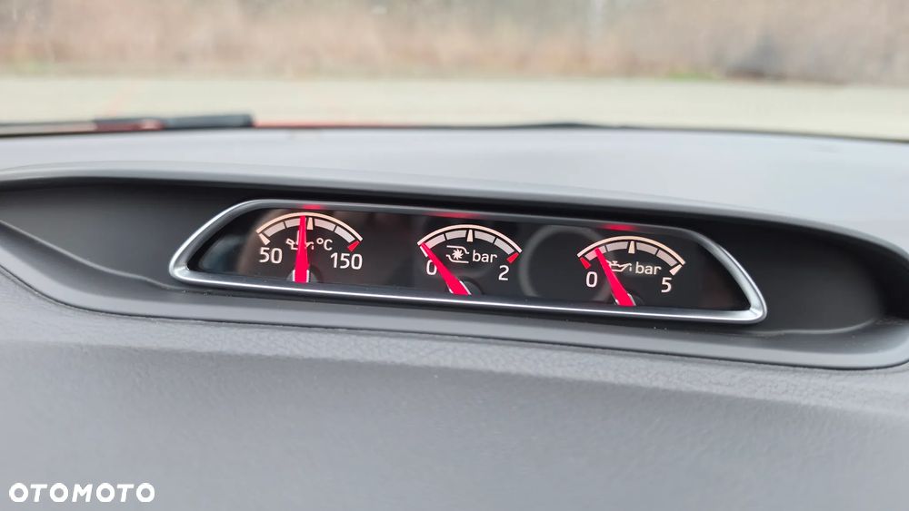 Ford Focus 2.0 TDCi ST - 17