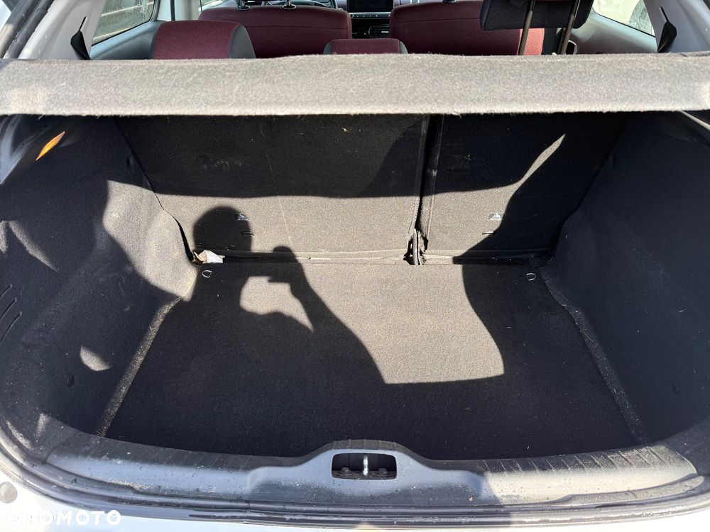 Citroën C4 Cactus Pure Tech e-THP 110 Stop&Start Shine - 17
