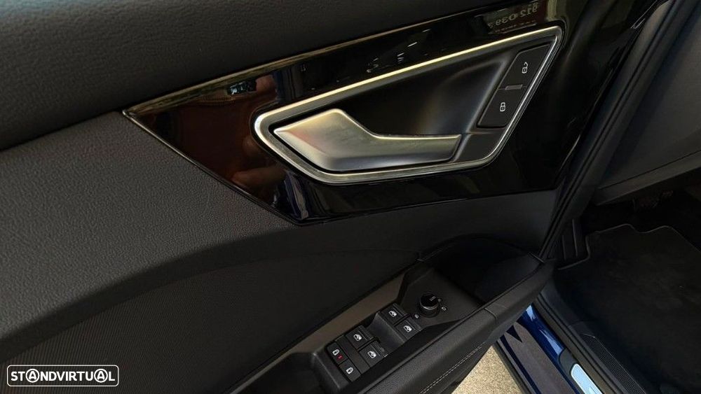 Audi Q4 Sportback e-tron 40 82 kWH - 15