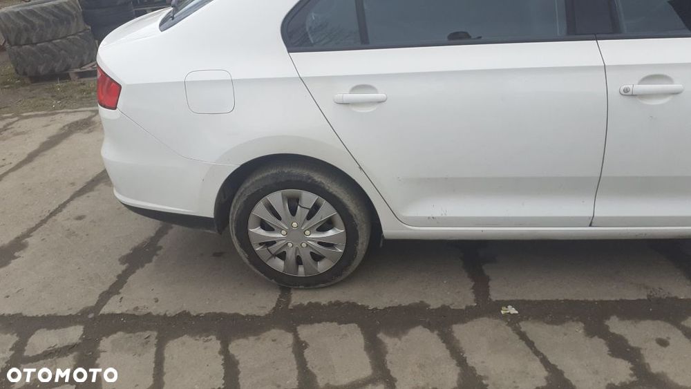 Drzwi Seat Toledo - 3