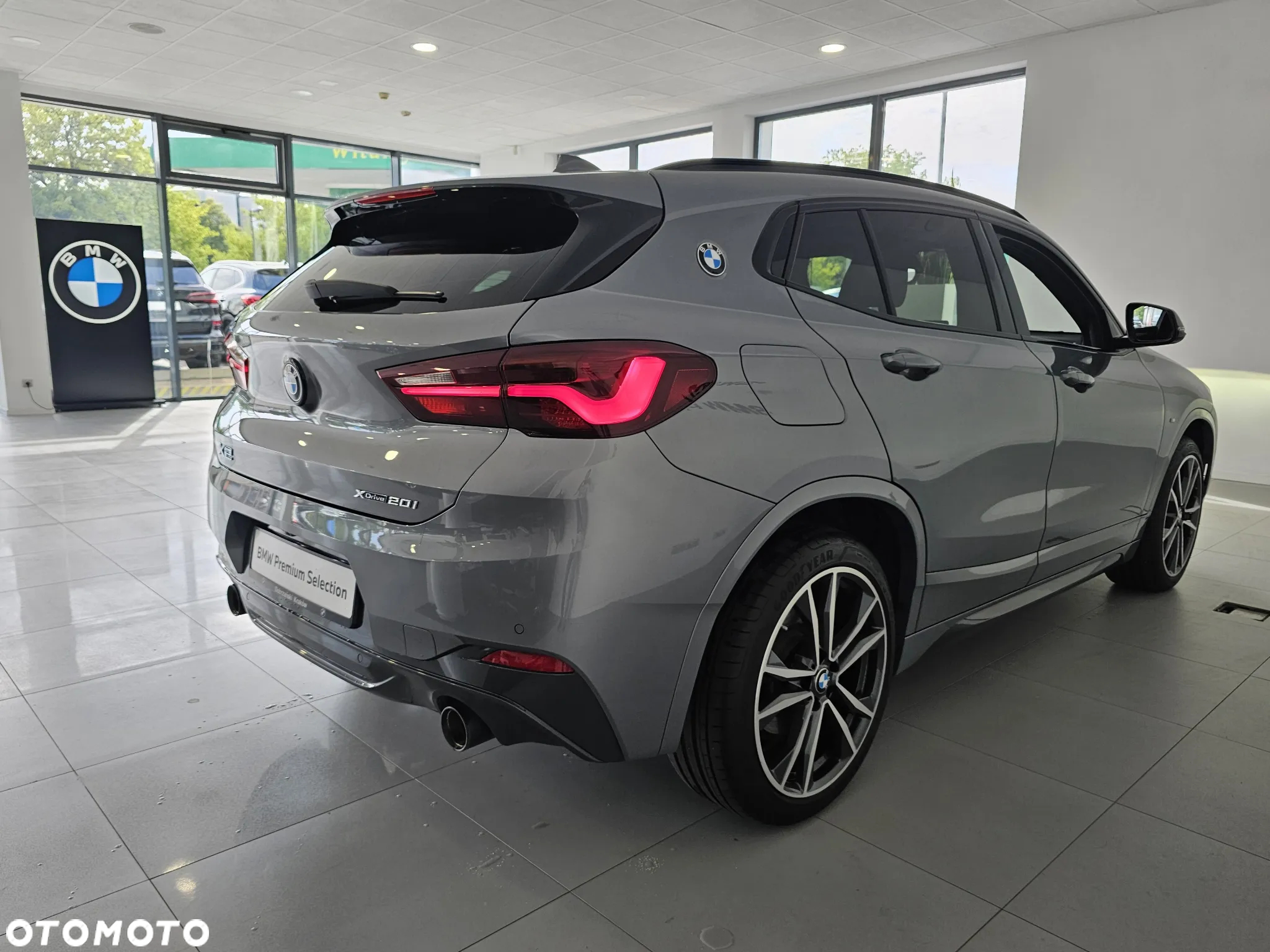 BMW X2 xDrive20i M Sport - 18