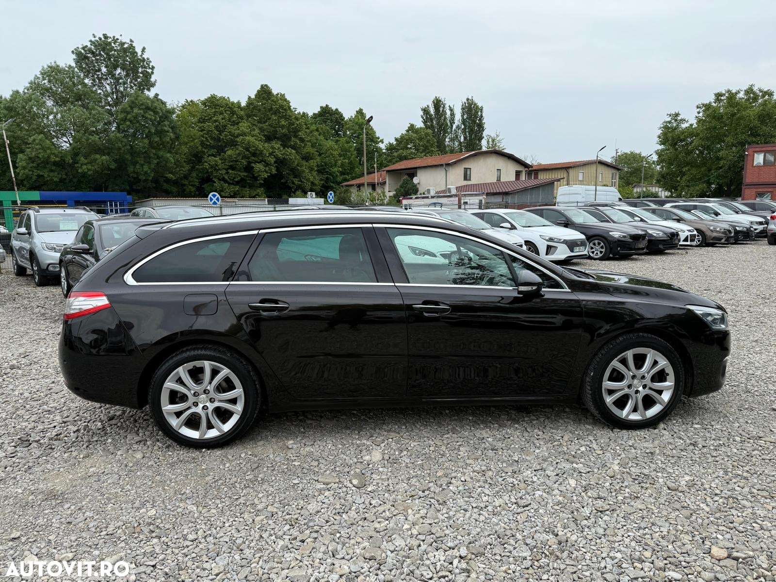 Peugeot 508 - 37