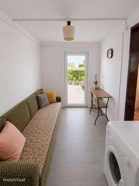 Casa na Fajarda para alugar - Grande imagem: 2/5