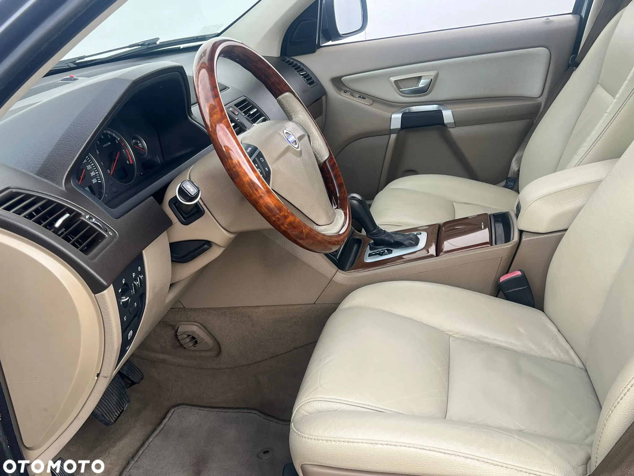 Volvo XC 90 3.2 AWD Summum - 16