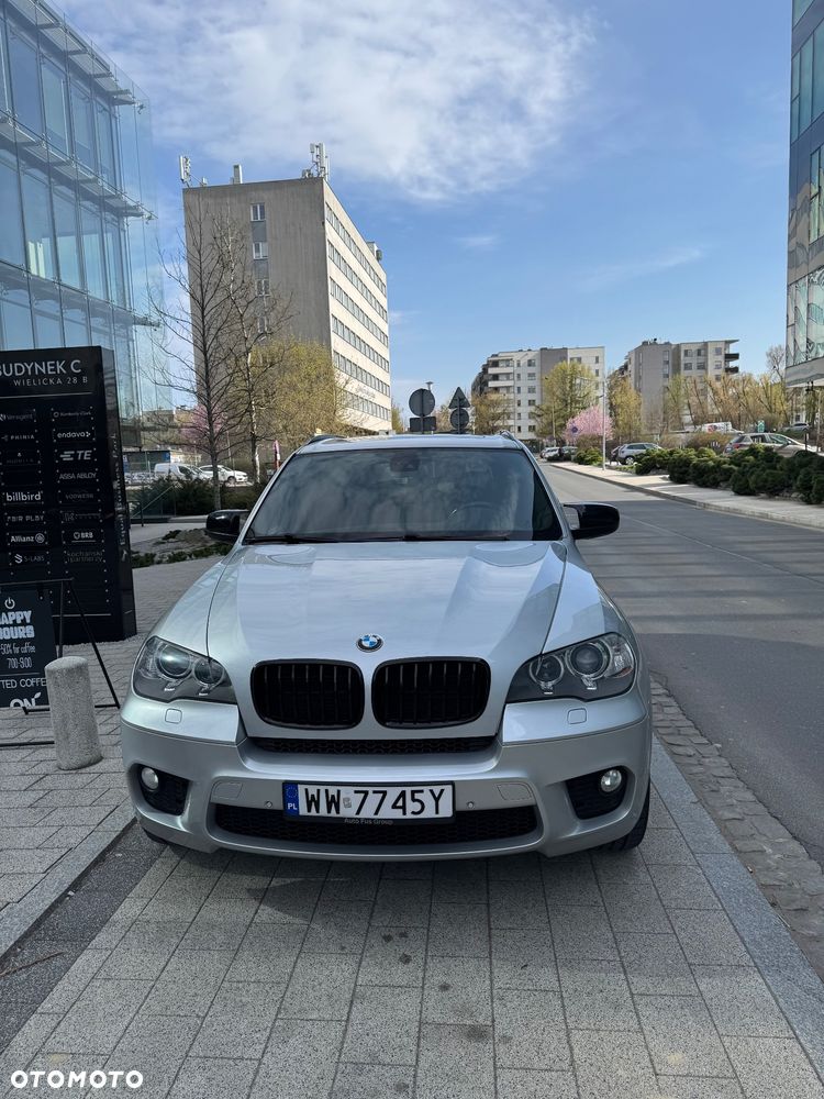 BMW X5 3.0d xDrive - 2