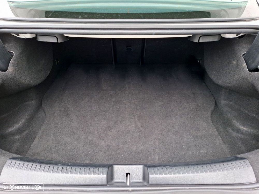 Mercedes-Benz CLA 180 d Style Plus Aut. - 26