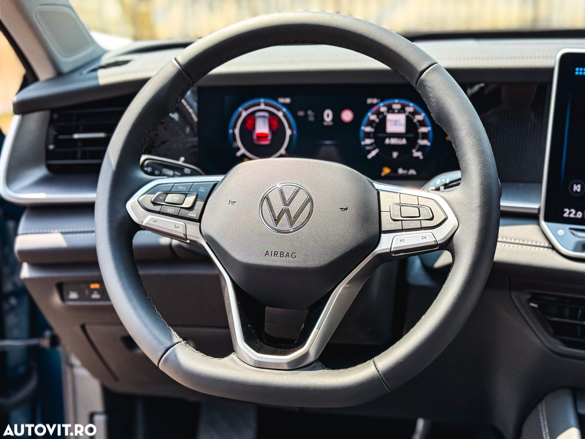 Volkswagen Tayron 2.0 TDI 4Motion DSG Life - 25