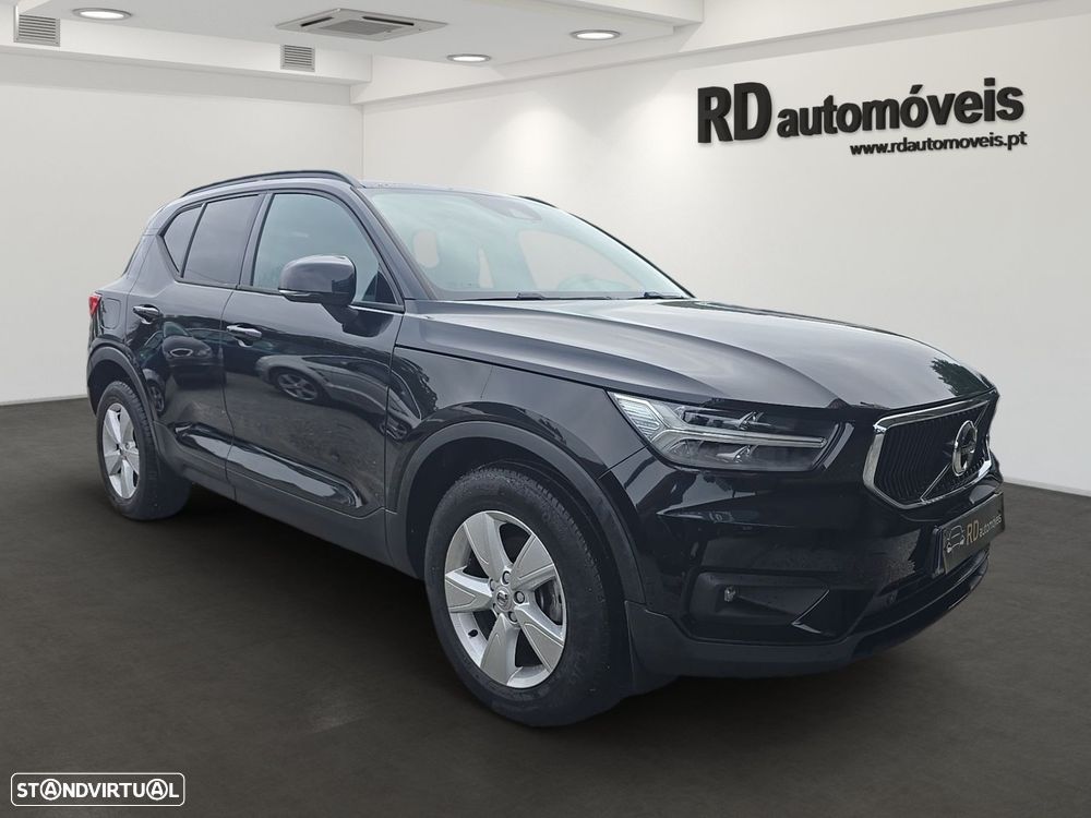 Volvo XC 40 2.0 D3 - 2