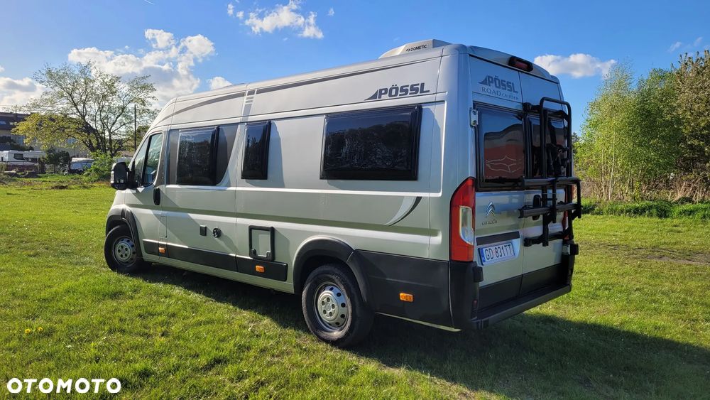 Possl Roadcluser - 7