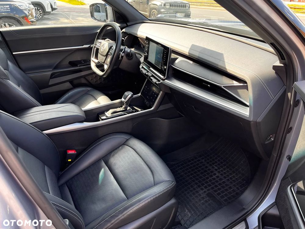 SsangYong/KGM Torres 1.5 T-GDI Wild 4WD - 32