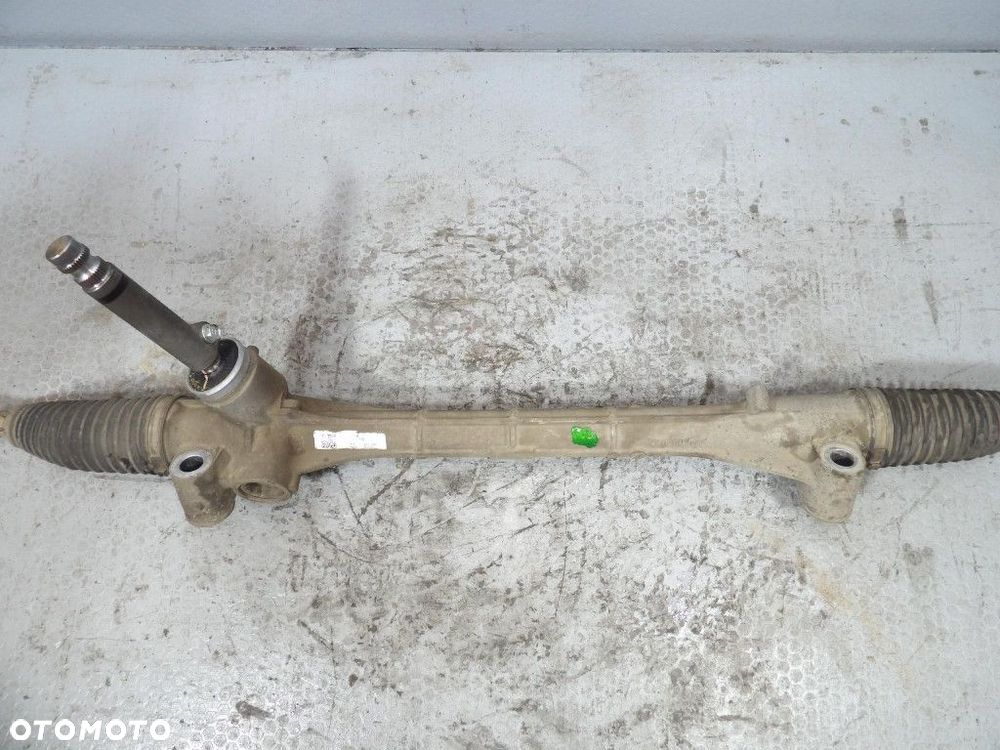 TOYOTA AVENSIS T27 LIFT 1.8 PRZEKŁADNIA MAGLOWNICA 45510-05080 - 4