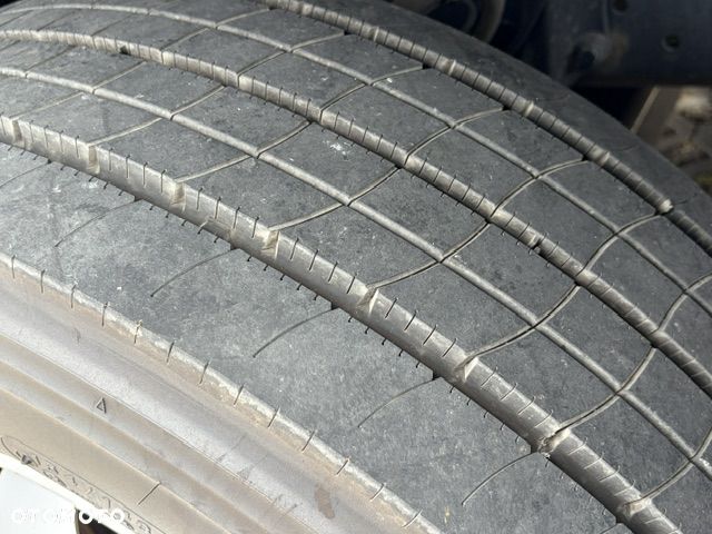 MAN TGX 18.470 MEGA RETARDER - 17