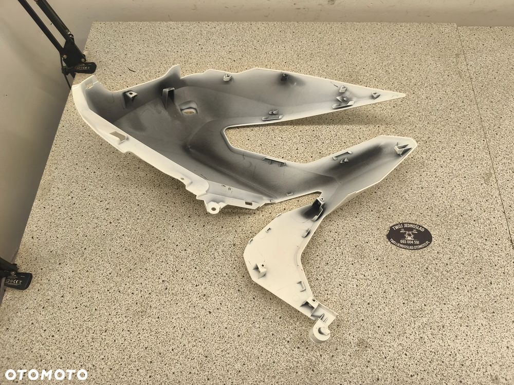 Owiewka, osłona, bok, boczek, czacha, czasza Honda X-ADV 750 X-ADV750 XADV 750 XADV750 - 12