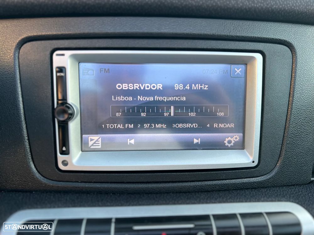 Smart ForTwo Coupé 0.8 cdi Passion 54 Softouch - 7