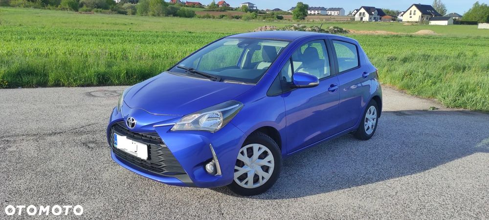 Toyota Yaris 1.5 Premium - 2