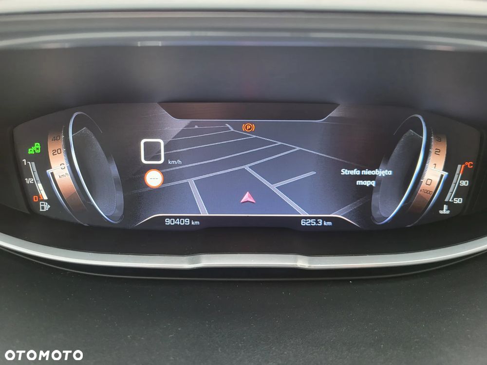 Peugeot 3008 1.2 PureTech GT S&S - 18