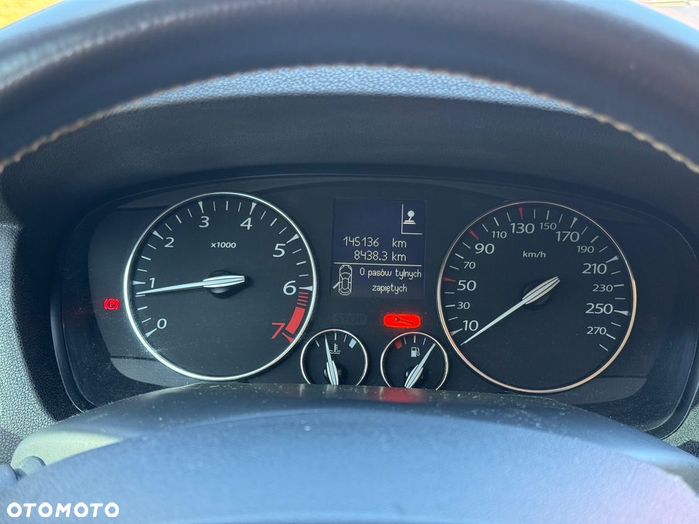 Renault Laguna 2.0T GT - 14