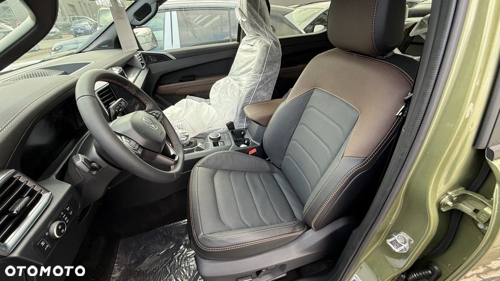 Volkswagen Amarok 3.0 V6 TDi 4MOTION PanAmericana - 11