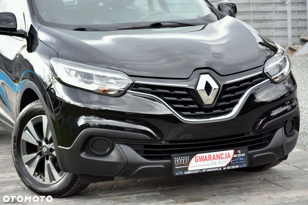 Renault Kadjar 1.2 Energy TCe Business - 7