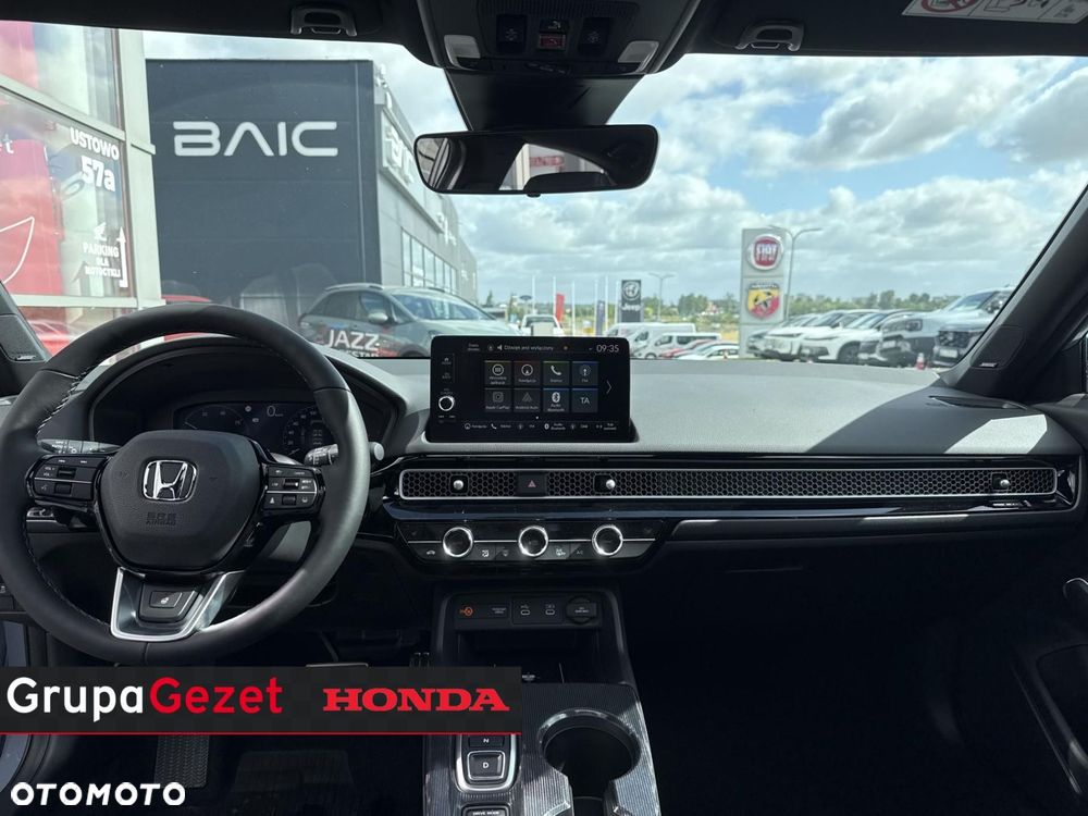 Honda Civic - 5