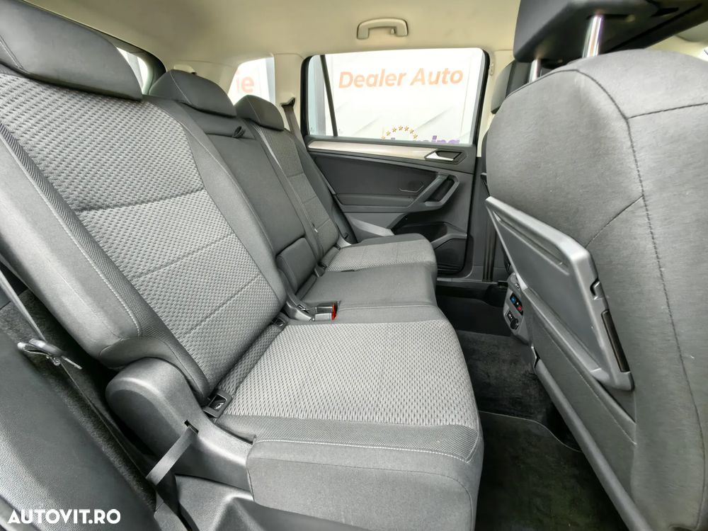 Volkswagen Tiguan - 20