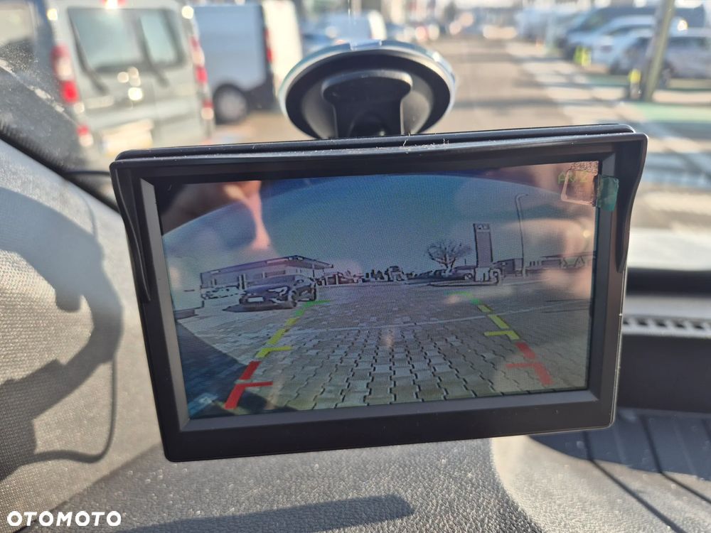 Renault Master PLANDEKA - 8