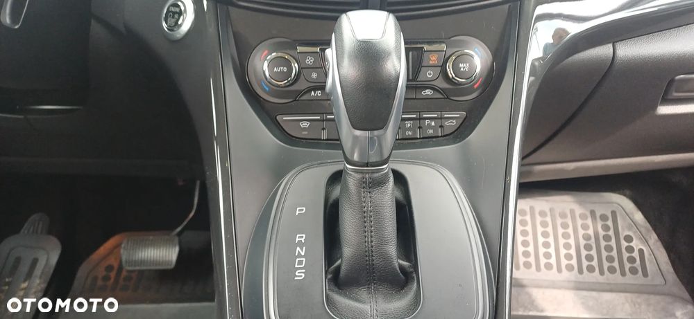 Ford Kuga 1.5 EcoBoost 4WD Titanium Plus - 29