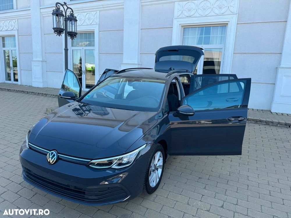 Volkswagen Golf - 29