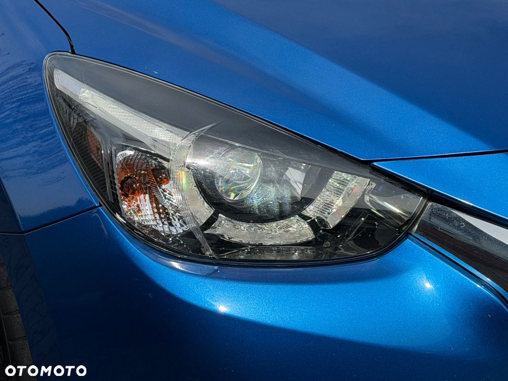 Mazda 2 SKYACTIV-G 90 Exclusive-Line - 14