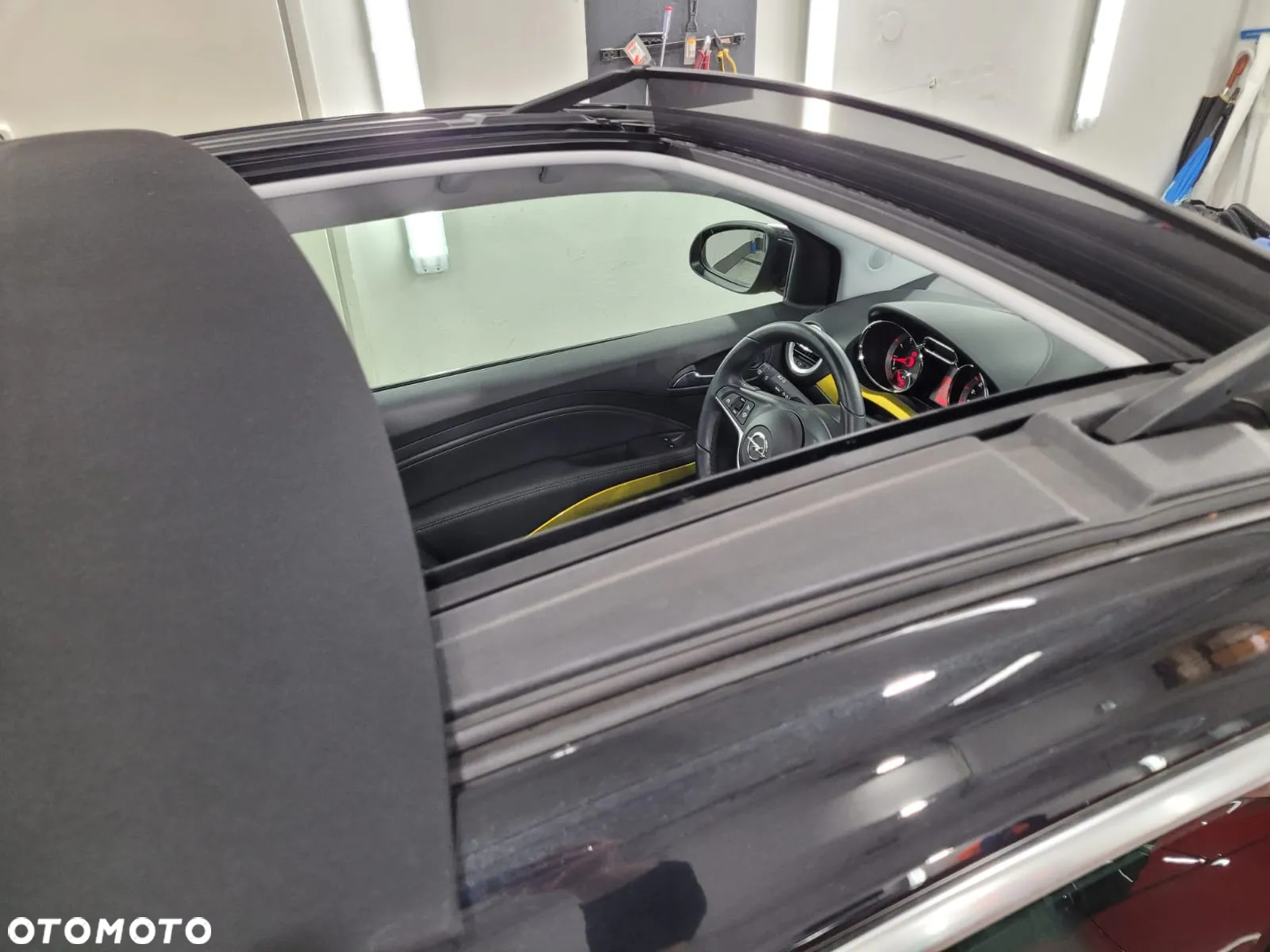 Opel Adam 1.4 Rocks Unlimited - 37