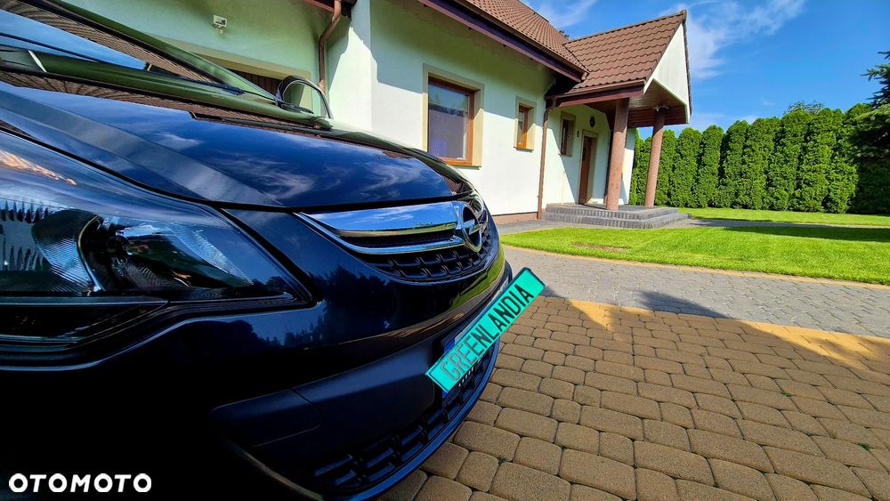 Opel Corsa 1.4 16V Energy - 25