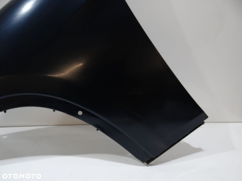 BŁOTNIK LEWY PRZEDNI BMW X1 E84 LIFT B38 - 4