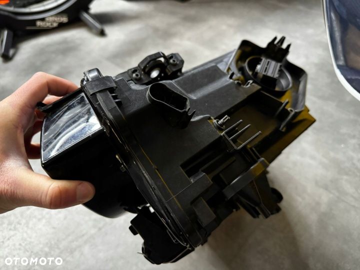 LAMPA PRAWY PRZÓD BMW LASER X3 G01 X4 G02 PRAWA 5A29218-09-LL - 3